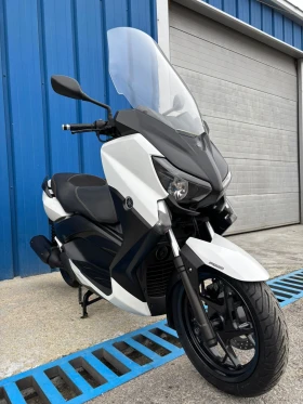 Yamaha X-max 250i ABS, снимка 2