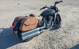 Indian Scout SIXTY , снимка 7