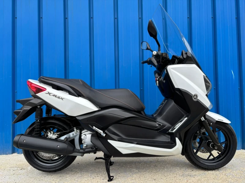 Yamaha X-max 250i ABS