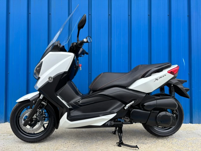 Yamaha X-max 250i ABS, снимка 6 - Мотоциклети и мототехника - 53115072