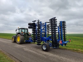 Брана Landstal BTH 600, снимка 1