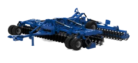 Брана Landstal BTH 600, снимка 3
