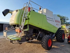  Claas LEXION 580 | Mobile.bg    3