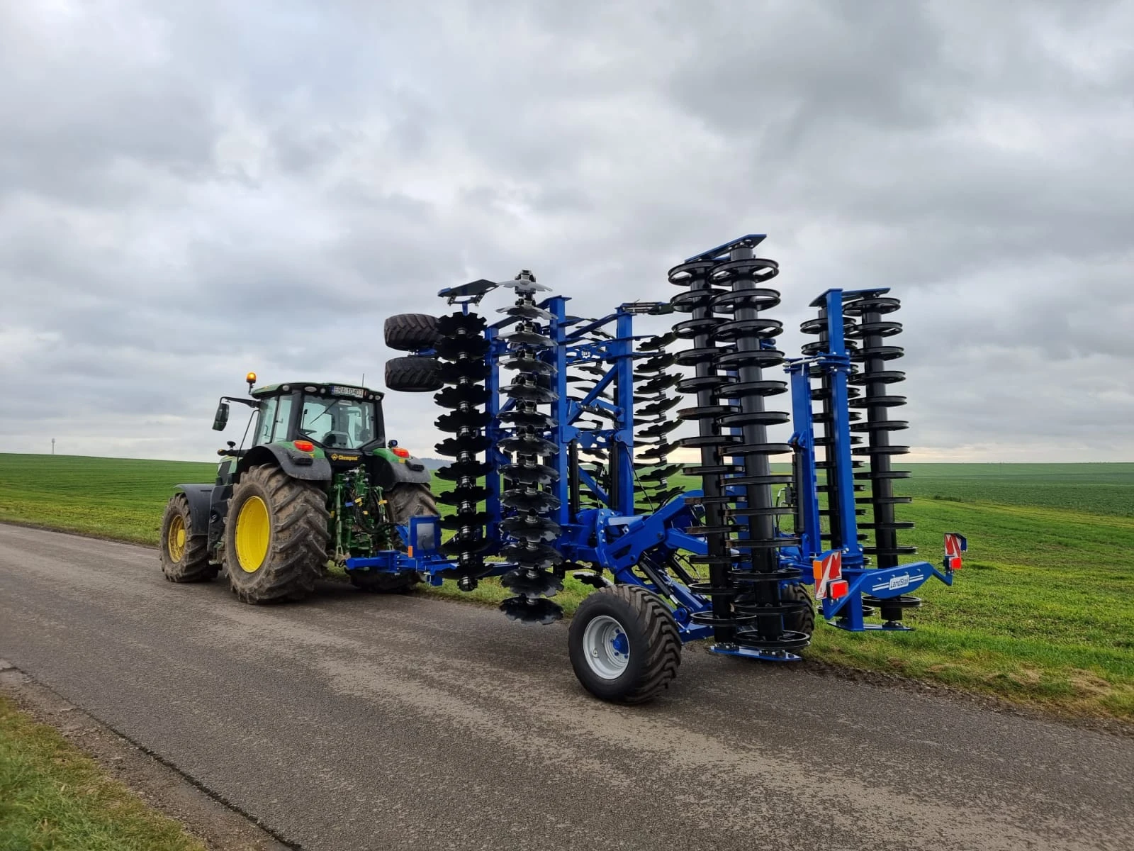 ����� Landstal BTH 600 | Mobile.bg � ����������� 1