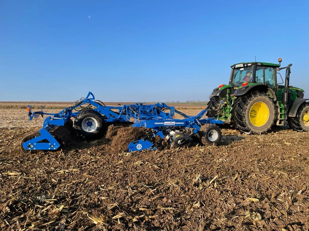 ����� Landstal BTH 600 | Mobile.bg � ����������� 2
