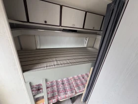 Каравана Knaus 1, снимка 9