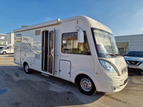 Кемпер HYMER / ERIBA B594, снимка 1