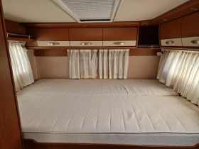 Кемпер HYMER / ERIBA B594, снимка 10