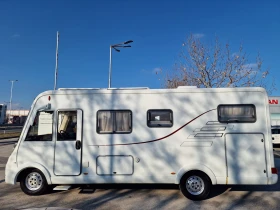 Кемпер HYMER / ERIBA B594, снимка 3