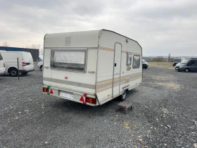 Каравана Knaus 1 | Auto.bg — изображение 7