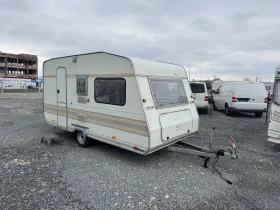 Каравана Knaus 1 | Auto.bg — изображение 2