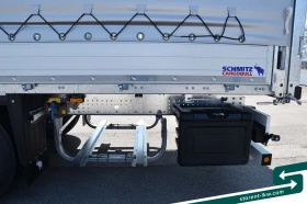 Полуремарке Schmitz TR26221, снимка 16