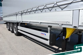 Полуремарке Schmitz TR26221, снимка 14
