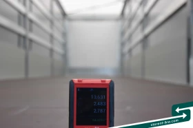 Полуремарке Schmitz TR26221, снимка 10