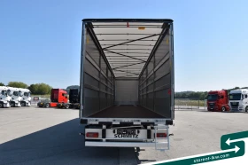 Полуремарке Schmitz TR26221, снимка 6
