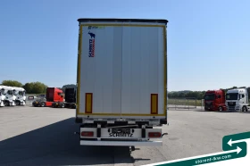Полуремарке Schmitz TR26221, снимка 5