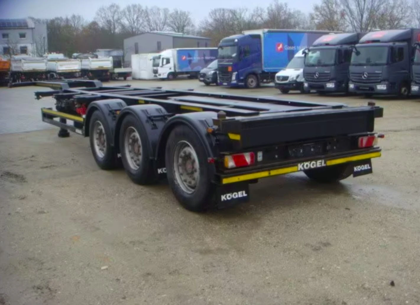 ����������� Koegel | Mobile.bg � ����������� 1