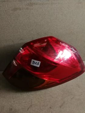 Стоп Subaru Legacy Outback  2006-2009г., снимка 1