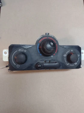 5F2140100  управление климатик Renault Kangoo II 5F214100, снимка 4