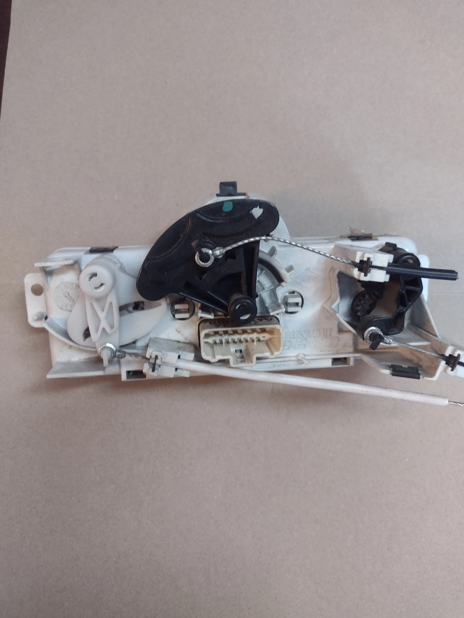 5F2140100  ���������� �������� Renault Kangoo II 5F214100 | Mobile.bg � ����������� 2