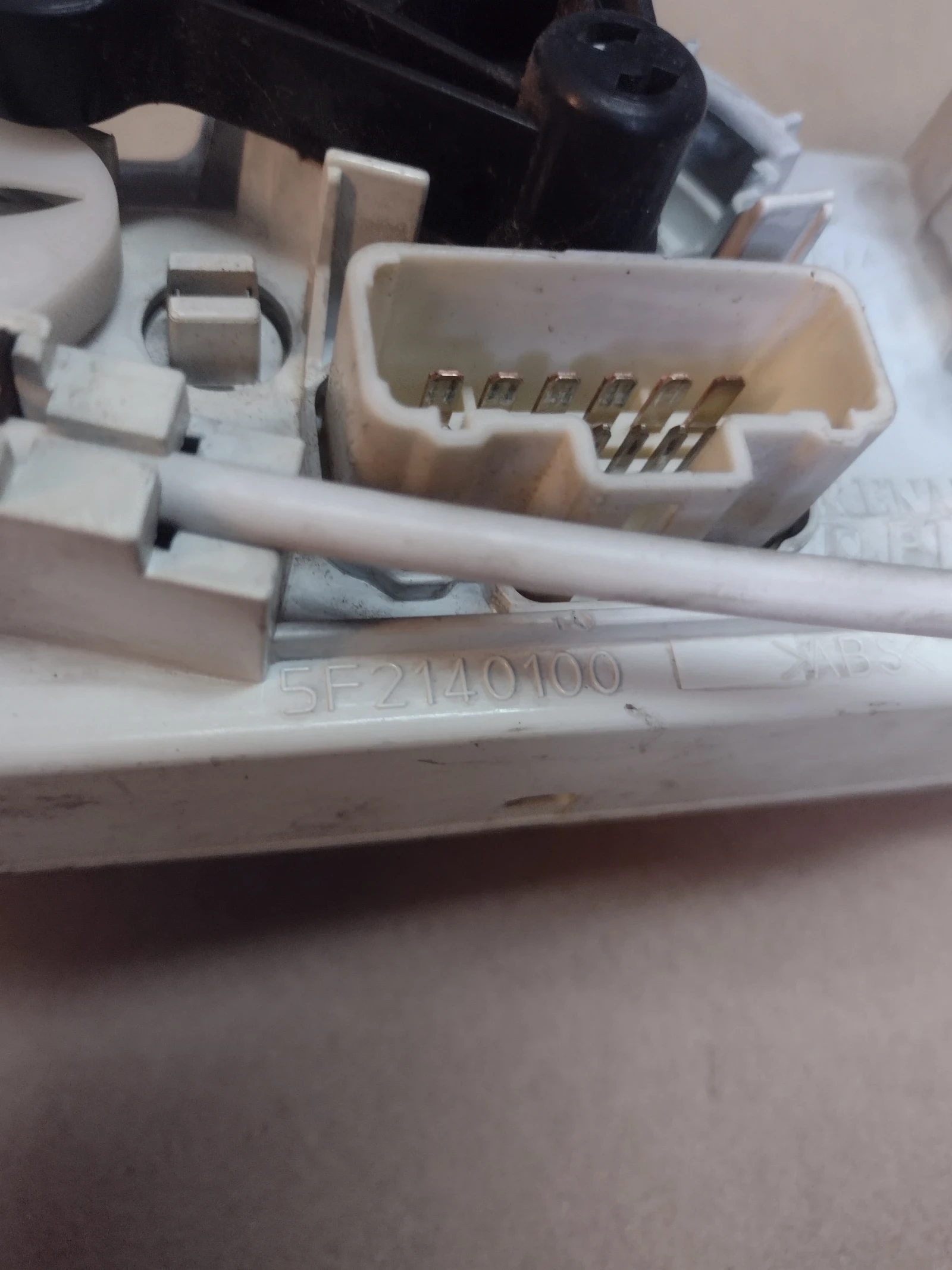 5F2140100  ���������� �������� Renault Kangoo II 5F214100 | Mobile.bg � ����������� 3