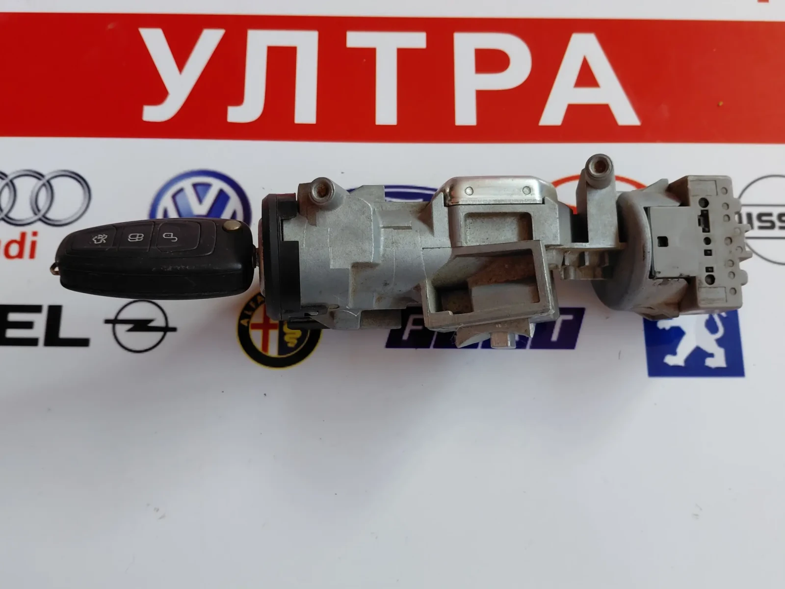 3M51-3F880-AE ��������� ���� Ford Focus, C-Max,S-Max, Escape, Transit Connect (2011-2019 )6E5T-15607 | Mobile.bg � ����������� 5