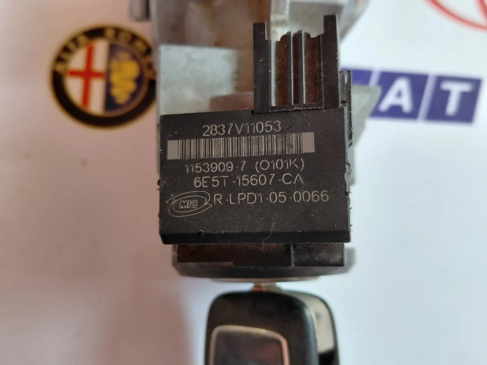 3M51-3F880-AE ��������� ���� Ford Focus, C-Max,S-Max, Escape, Transit Connect (2011-2019 )6E5T-15607 | Mobile.bg � ����������� 3
