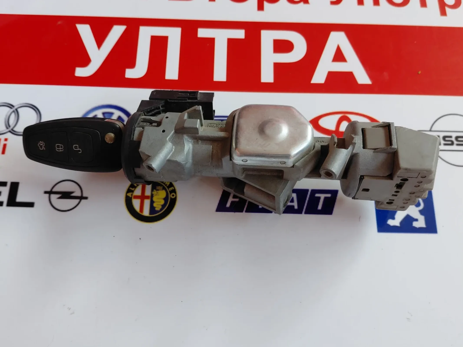 3M51-3F880-AE ��������� ���� Ford Focus, C-Max,S-Max, Escape, Transit Connect (2011-2019 )6E5T-15607 | Mobile.bg � ����������� 4