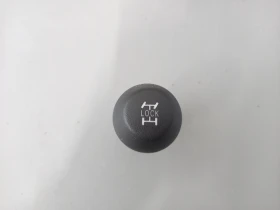 Копче 4х4 Тойота Рав4 2.2д (ч)