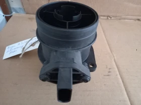 Дебитомер Ауди А3 2.0тди куатро 