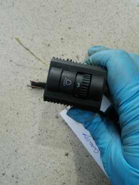 копче регулиране фарове Шкода Ситигоу 1.0mpi (vw up)