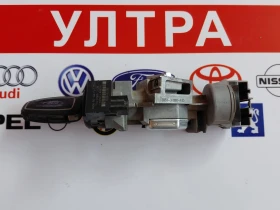 ����� �� �������� �� 3M51-3F880-AE ��������� ���� Ford Focus, C-Max,S-Max, Escape, Transit Connect (2011-2019 )6E5T-15607
