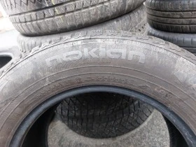 Гуми Зимни 225/60R16, снимка 4