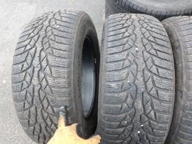 Гуми Зимни 225/60R16, снимка 2