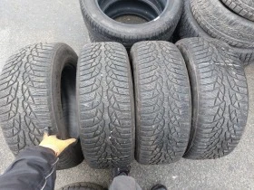 Гуми Зимни 225/60R16, снимка 1