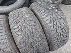 Гуми Зимни 225/60R16, снимка 3