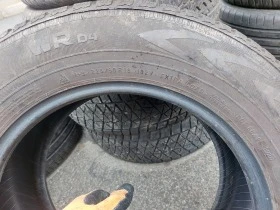 Гуми Зимни 225/60R16, снимка 5