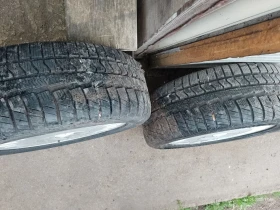 Гуми Всесезонни 215/55R16, снимка 1