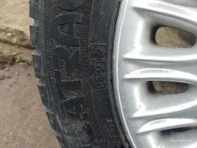 Гуми Всесезонни 215/55R16, снимка 4
