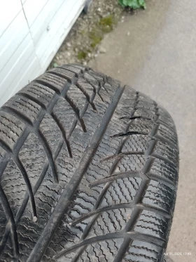 Гуми Всесезонни 215/55R16, снимка 5