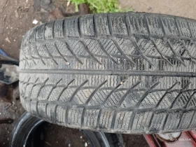 Гуми Всесезонни 215/55R16, снимка 6