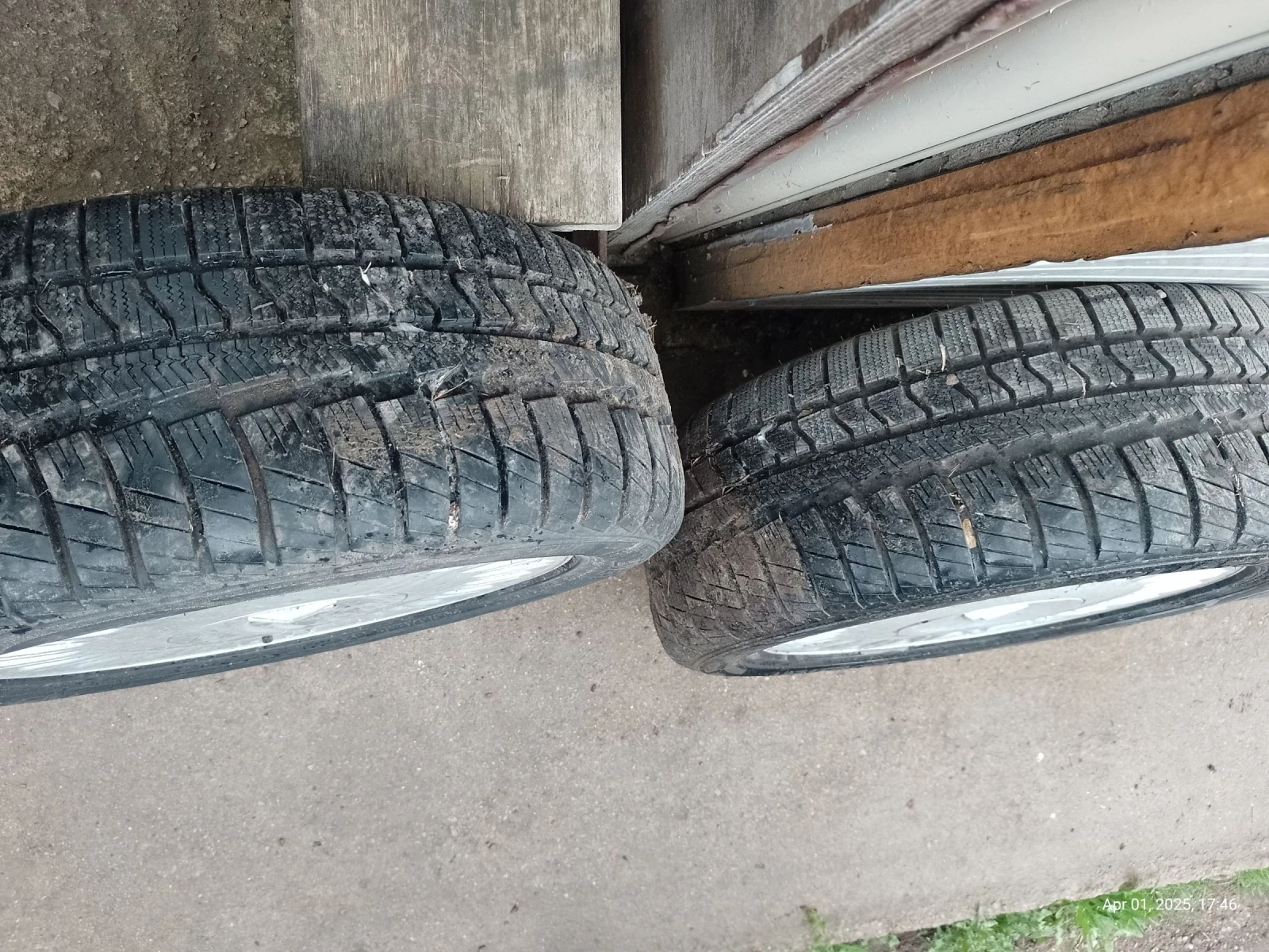  215/55R16 | Mobile.bg   1