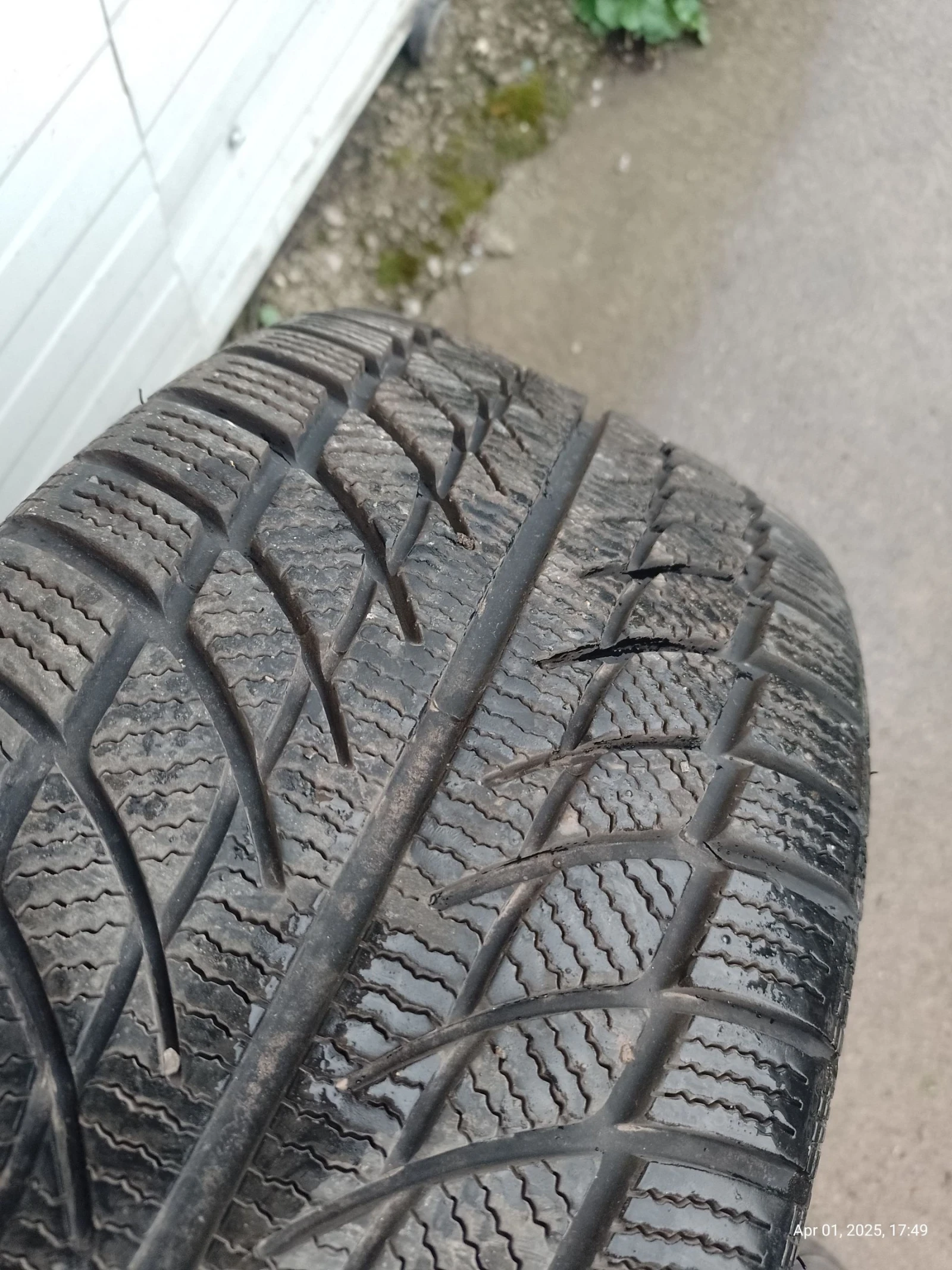  215/55R16 | Mobile.bg   5