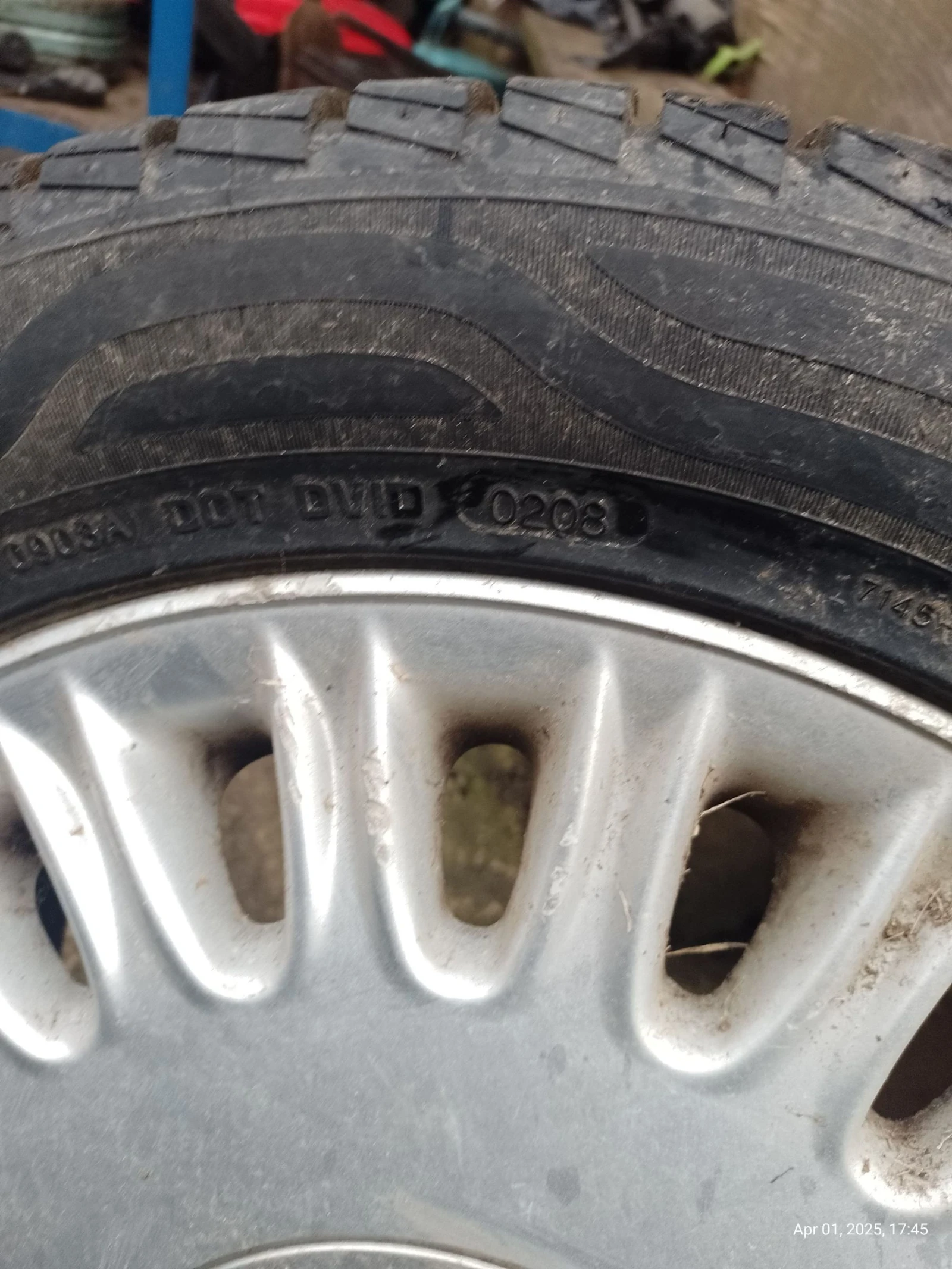  215/55R16 | Mobile.bg   3