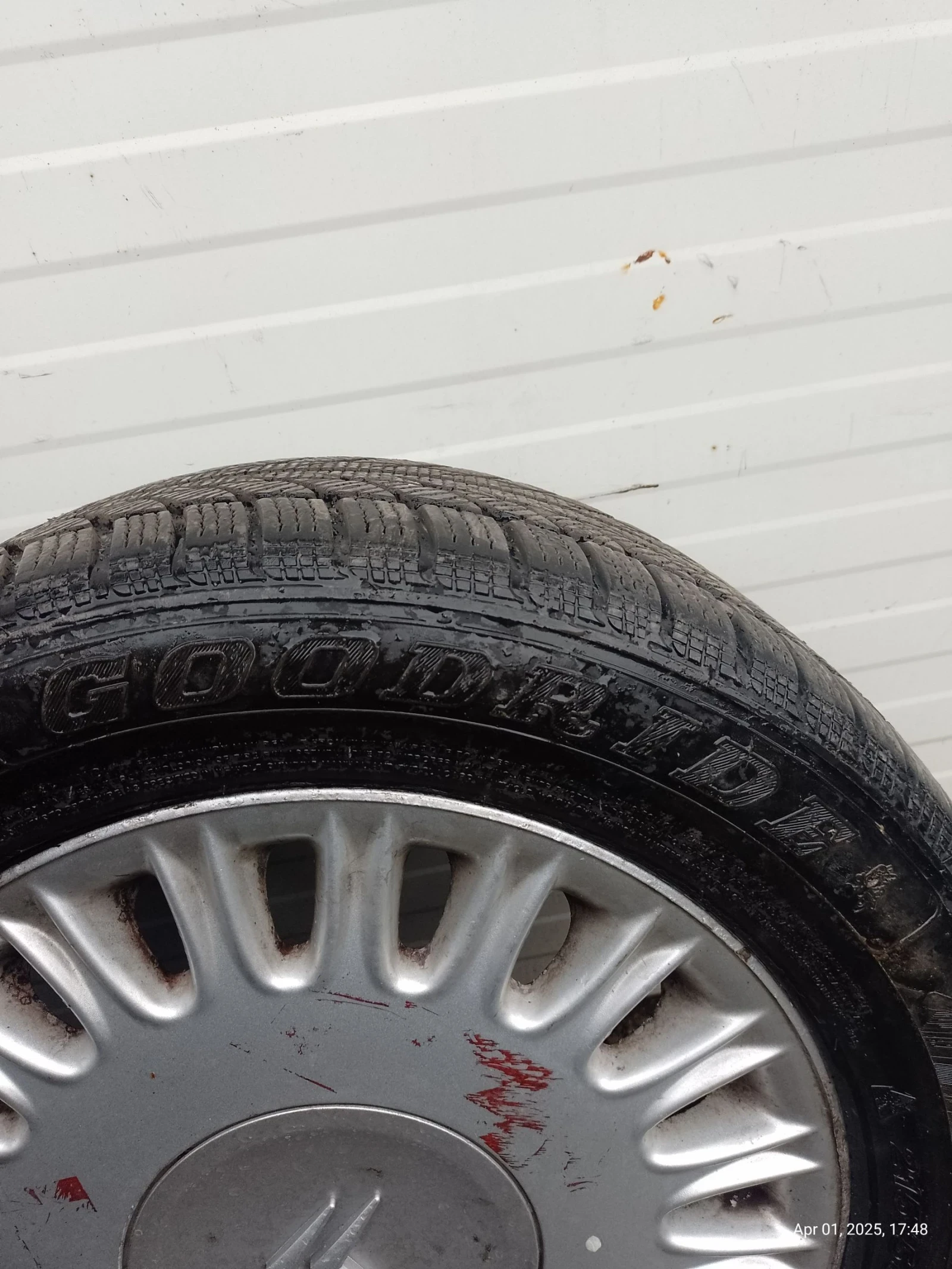  215/55R16 | Mobile.bg   8