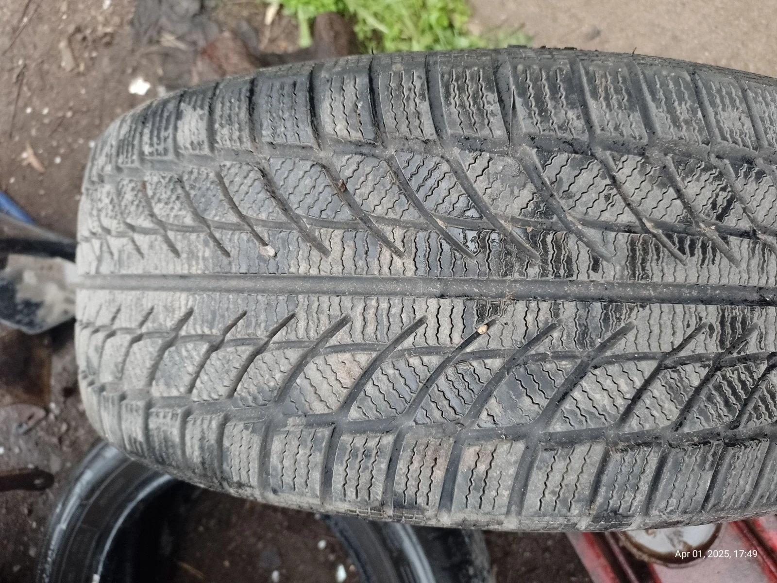  215/55R16 | Mobile.bg   6