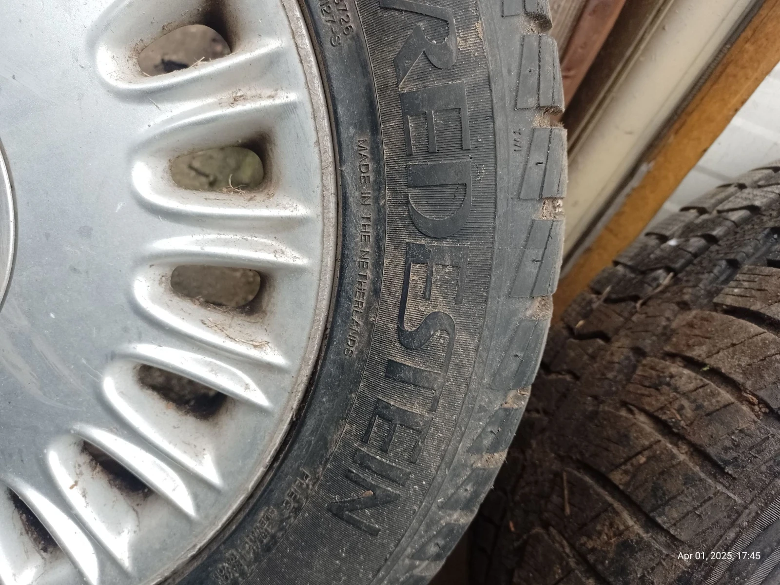  215/55R16 | Mobile.bg   2