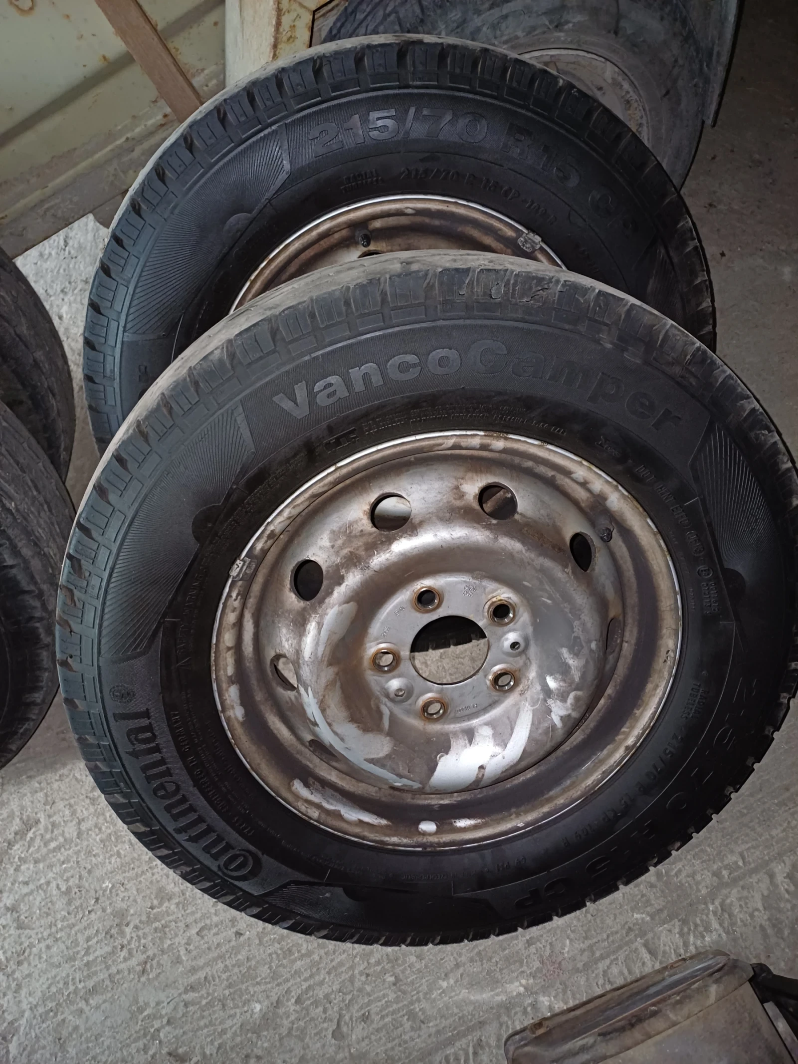    215/70R15 | Mobile.bg   8