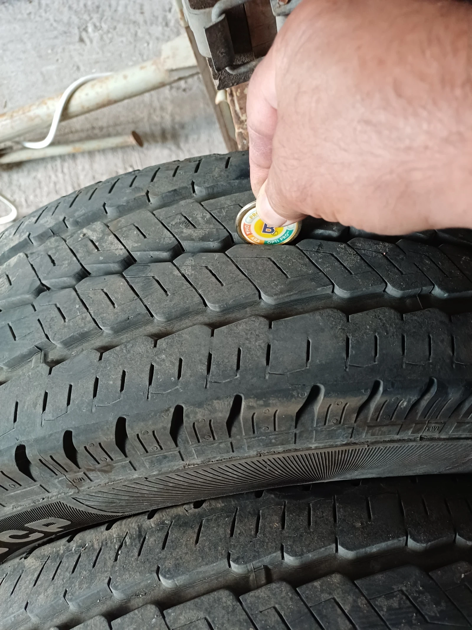    215/70R15 | Mobile.bg   6