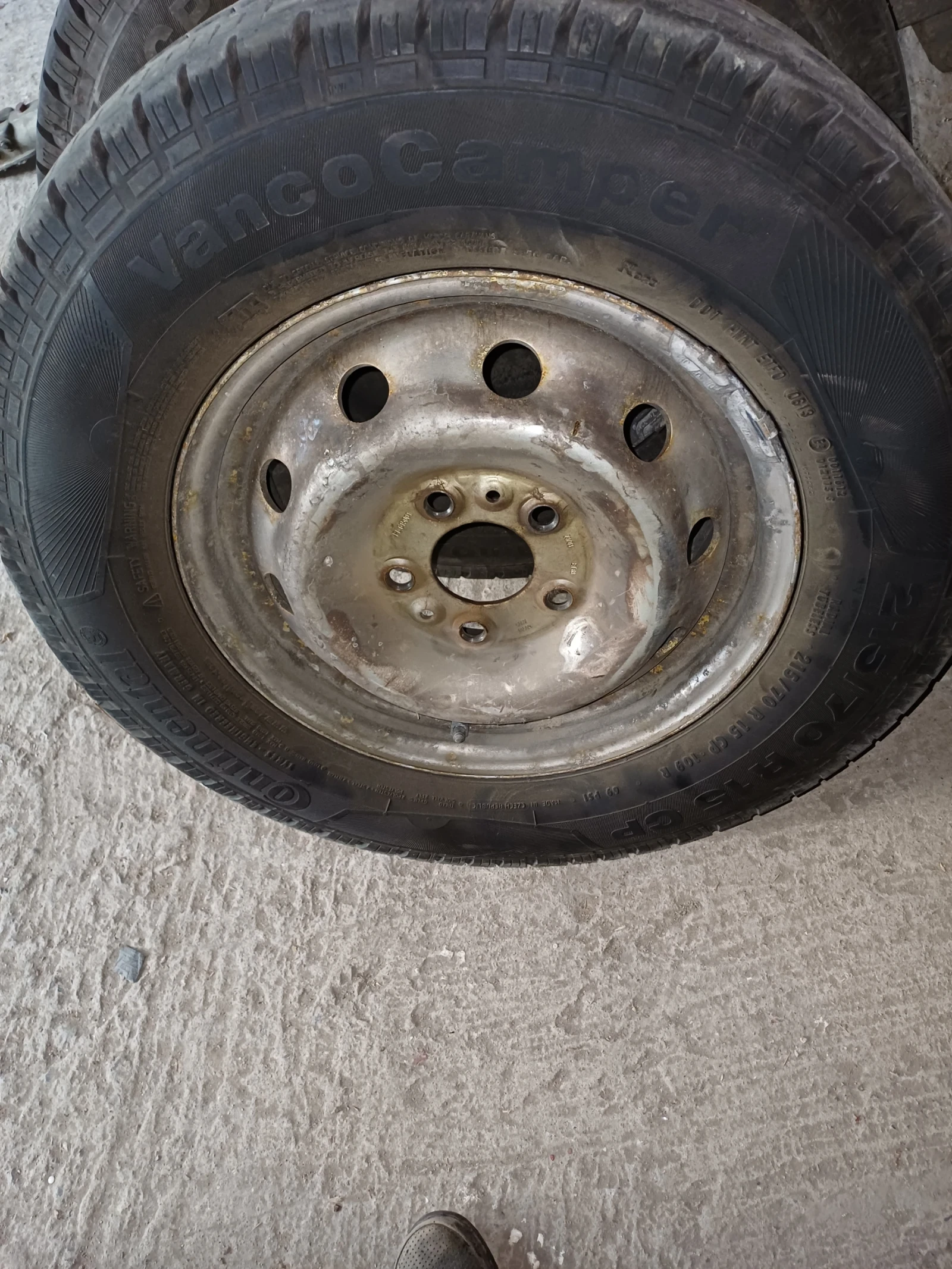    215/70R15 | Mobile.bg   9